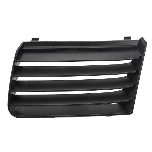 Front Bumper Grill 7M7 853 653 01C Left Upper Grille Replacement for Seat Alhambra 7M 2000?2010