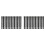 26PCS  Grip Classic Pattern Standard Natural Rubber 1
