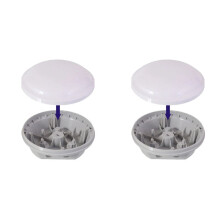 2X New STA-45H GNSS Antenna GPS Shell Waterproof IP67 GNSS Antenna Shell Instrument Parts & Accessories