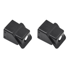 2X Car Camera Bracket Camera Socket 3W0807210B 3W0 807 210B for Ibiza