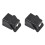 2X Car Camera Bracket Camera Socket 3W0807210B 3W0 807 210B for    Ibiza 1
