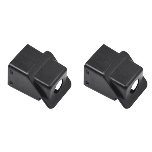 2X Car Camera Bracket Camera Socket 3W0807210B 3W0 807 210B for    Ibiza