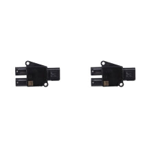 2X 1066379-00-A Car Gen 3 Door Handle Position Sensor Controller Module for Model S 2012-2024