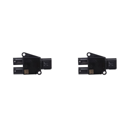 2X 1066379-00-A Car Gen 3 Door Handle Position Sensor Controller Module for  Model S 2012-2024