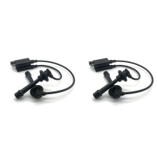 2X 33420-90J00 Ignition Coil for DF90hp 100hp 115hp 140hp Outboard 4-Stroke 2001-2019 33410-90J00