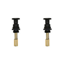 2X 16046-MEB-671 Cold Start Valve Choke 13mm for Keihi FCR MX CRF 150R 250 R X Carburetor Manual Choke