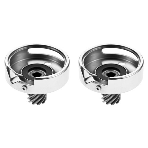 2X Sewing Machine Shuttle Steel Rotary Hook Rotating Hook Component for  XC2210051 BC2100 for Babylock BL137A