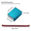 2X PMS5003 PM2.5 PM10 Quality Detection Sensor Digital Particle Concentration Laser-Sensor Dust Sensor Monitor Module 7