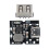 4X Type-C USB 5V 2A Boost Converter Step- Power Module Lithium Battery Charging Board DIY Charger,No Welding 6