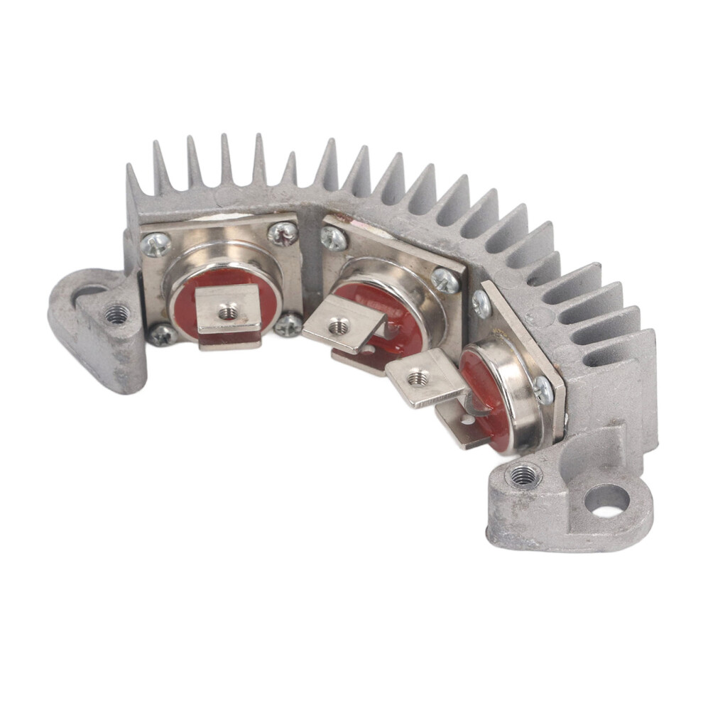 Controllable Rectifier Bridge 6.5KW Stainless