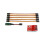 2X A3 Pro V2 6-Axis Gyro Stabilizer Flight Controller /Gyroscope for RC Fixed-Wing/Delta-Wing V-Tail Airplane Elevator 3