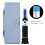 Brix Refractometer with ATC Dual Scale - Specific Gravity & Brix Hydrometer in Wine Making and Beer Brewing Homebrew Kit 2