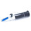Brix Refractometer with ATC Dual Scale - Specific Gravity & Brix Hydrometer in Wine Making and Beer Brewing Homebrew Kit 6