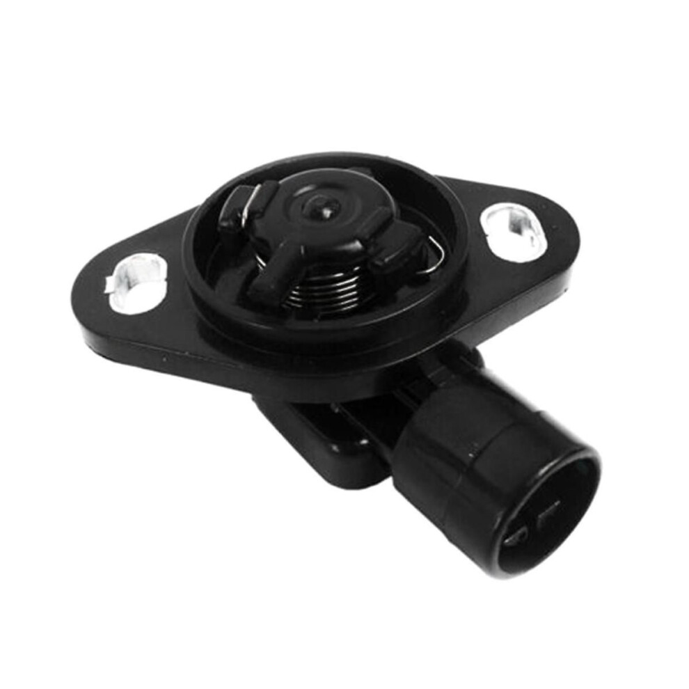 Sensor Throttle Position Sensor For Accord 16400P0aa11 / 16400-P0a-A11 Black 3186972370796