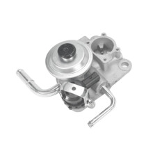 Corpo filtro carburante e pompa di adescamento per L200 Triton Ka4t Kb4t 2.5l 4d56 2005-2015 1770a099 / 1770a051