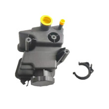 Ausgleichsbehälter für Servolenkungsflüssigkeit für G/m/r/-Klasse W463 X164 Kraftstofftank-Ausgleichsbehälter 0004602683 A0004602683