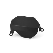 Motorcycle Accessories For Bws / Force Force 2.0 Coil Cup Guard Disc Cable Protector Cover