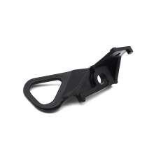 Bevestigingsbeugel voor oliereservoir van de voorrempomp van een motorfiets, geschikt voor YZF R1 2004-2014.