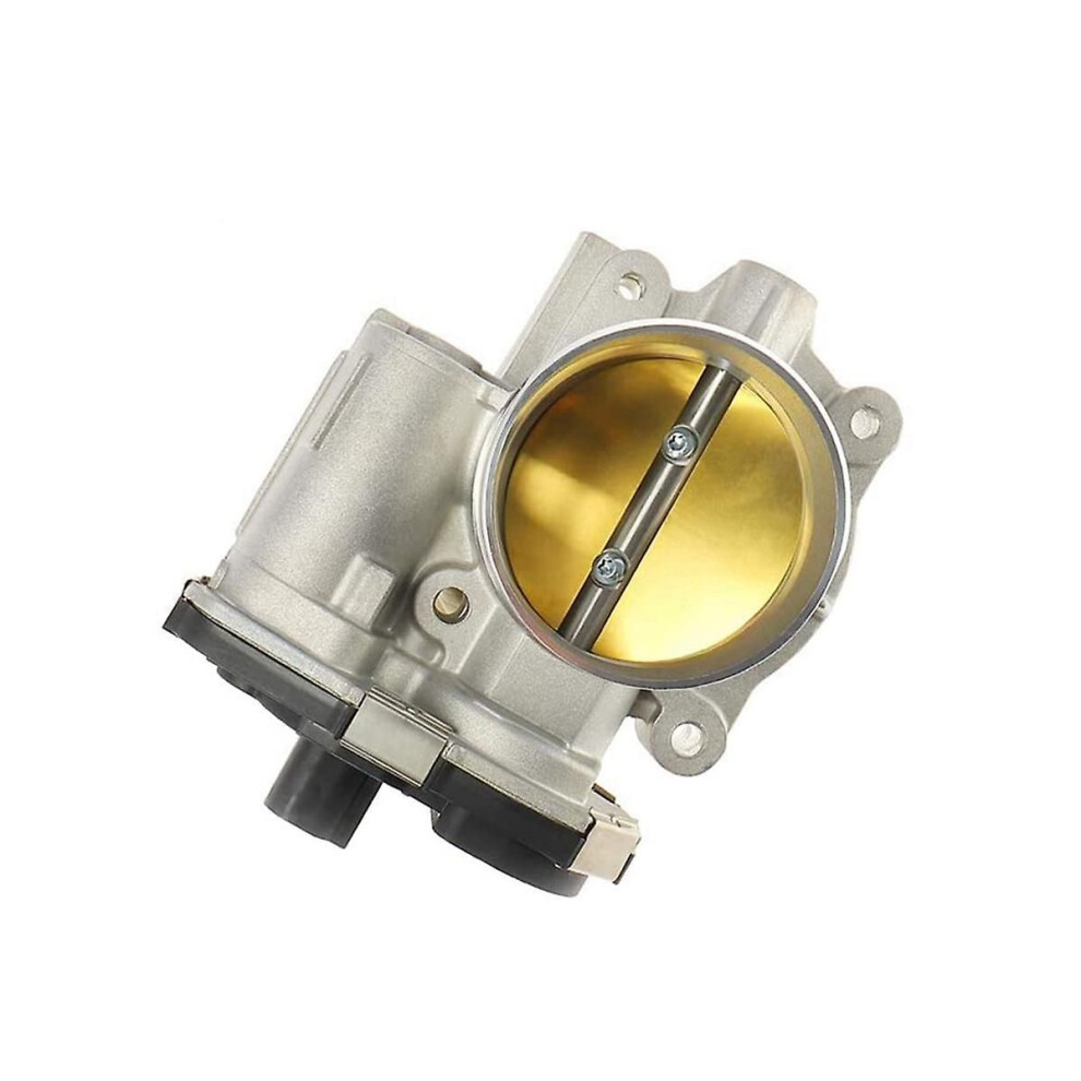 Throttle Body For Allure Enclave Acadia V6 12616995 12593591 12607330 3622264339787