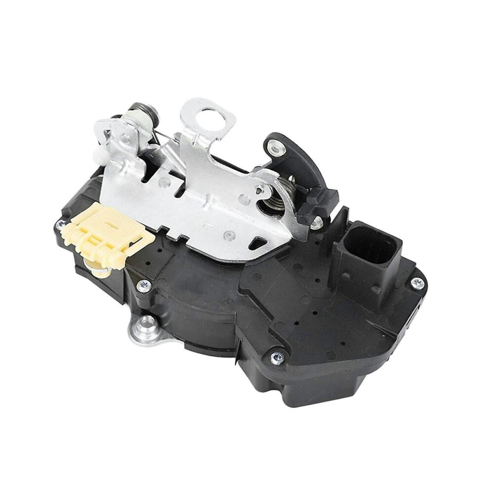 Left Rear Door Lock Actuator Central Control Lock Car Door Lock For 931-108 15785128 15896626 25873488 3083132033426