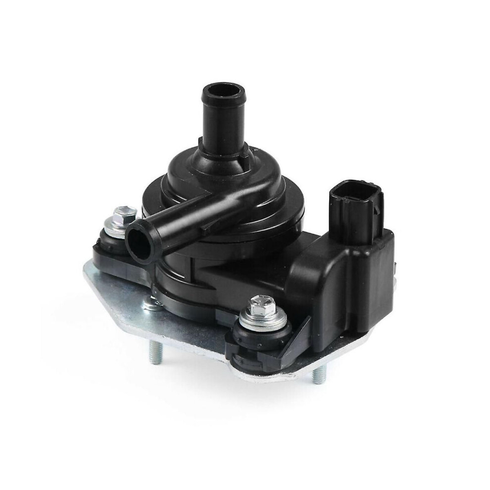 Car Drive Motor Inverter Electric Cooler Water Pump For G904048080 G9040-48080 Bx102093 Black/Silver 3502040177799