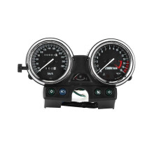 Instrumententeller, kilometerteller, toerenteller, olietemperatuurmeter, alarmmeter voor ZRX400, ZRX750, ZRX1100 1994-1997, 260 toeren.