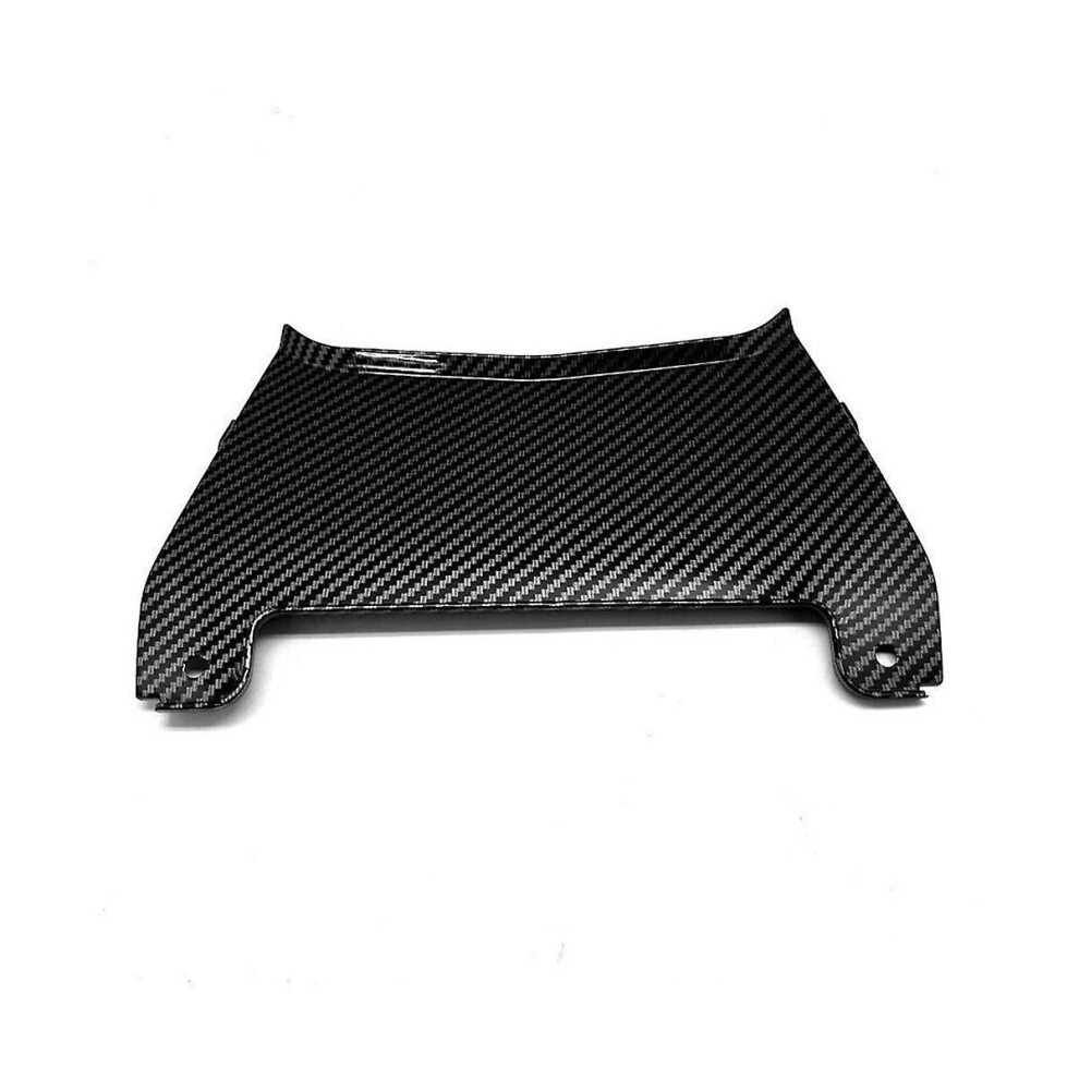 Motorcycle Upper Rear Center Tail Fairing Middle Panel For Ninja Zx10r -10R Zx10r 2004 2005 3464929790652
