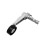 Tensor de correa con polea 11287571015 para Countryman 2007-2015 1