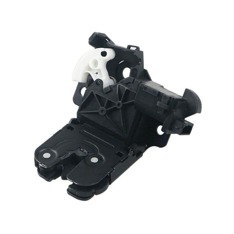 8P4827505c New Rear Trunk Latch Boot Lock Mechanism For A3 A4 A6 Allroad Tt 8P4 827 505C 3338981386217