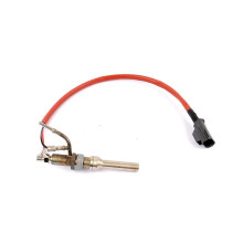 Uitlaat DPF brandstofverdamperklepsensor AB399T540AF voor TKE 2.2 TDCI