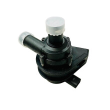 Hulpwaterpomp voor het koelsysteem van de auto 06c121601b voor A6 Elektronische circulatiewaterpomp