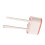 Non-Deforming Toilet Brush & Holder 1