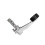 Tensor de correa con polea 11287571015 para Countryman 2007-2015 4