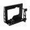 Woodworking Planer Flip-Chip Bracket Set Planer Hand Push Plane Flip-Chip Bracket Household DIY Tools 2