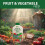 Vitax Vitax Liquid Fruit & Vegetable Feed 1L Plant 9