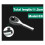 3/8Inch Quick Socket Ratchet Wrench Two-Way Short Handle 72 Teeth Spanner  Automotive Hand Repair Tools 8