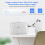 Portable pulsed oxygen concentrator, 33%, 1.4kg 3