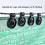 50 Pcs Plastic Sunshade Net Fixing Clips, 10.5x3.8cm 5