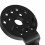 50 Pcs Plastic Sunshade Net Fixing Clips, 10.5x3.8cm 6