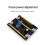 18650 Lithium Battery Spot  Pen Control Board Touch Welding Machine 12V Automatic Spot 9-Speed Output Module,A 6