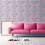 Muriva Muriva Brick Camo Wallpaper 2