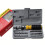41-Piece Multifunctional Screwdriver Set Tool Screwdriver Socket Wrench Combination Socket Wrench 4