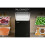 HYE 96L Chest Freezer - Black - RF01CF96B24 5