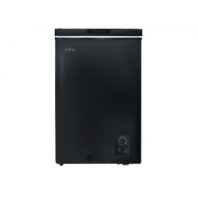 HYE 96L Chest Freezer - Black - RF01CF96B24