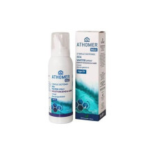 ATHOMER Isotonic Nasal Spray 100ml