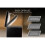 HYE 96L Chest Freezer - Black - RF01CF96B24 6
