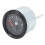 Indicateur de carburant LED étanche 52 mm 0/1/2/1/1 24V Haute précision 15