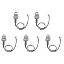 5X 243222 Paint Sprayer Transducer Fit for Paint Sprayer Ultra 190ES 390 395 490 495 595 695 795 1095 1595 3400 3900