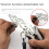 2X Multipurpose Wire Stripper,Heavy Duty Electrical Wire Stripping Tool, Wire Strippers and Crimping Tool 5