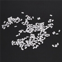 M1,5 Cuerda de Alambre Aluminio Virola Accesorios Sujetacables Crimpa 600 Piezas